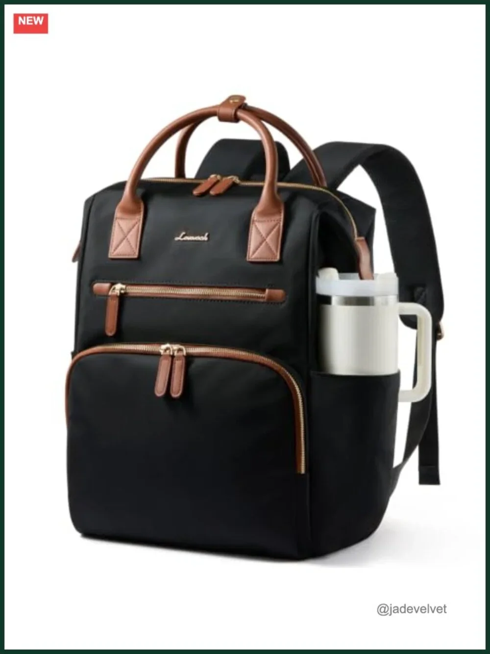 cheap leather drawstring backpack Abby Full-Grain – Black, Handcrafted in Ethiopia Model:Albacore 50 gift for her use it for the Shop a Gigi Hadid-Inspired